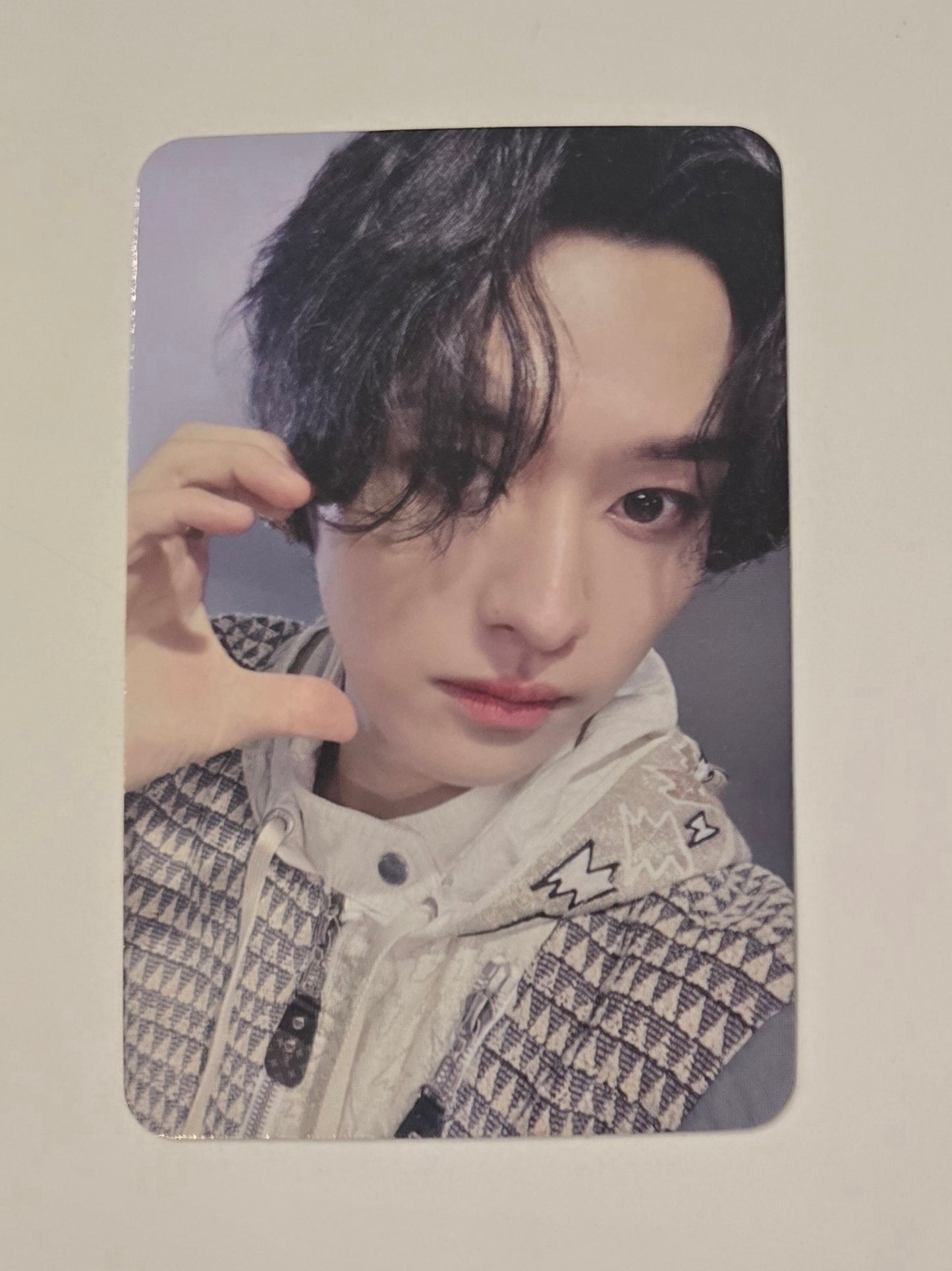 Lee Know Photocards