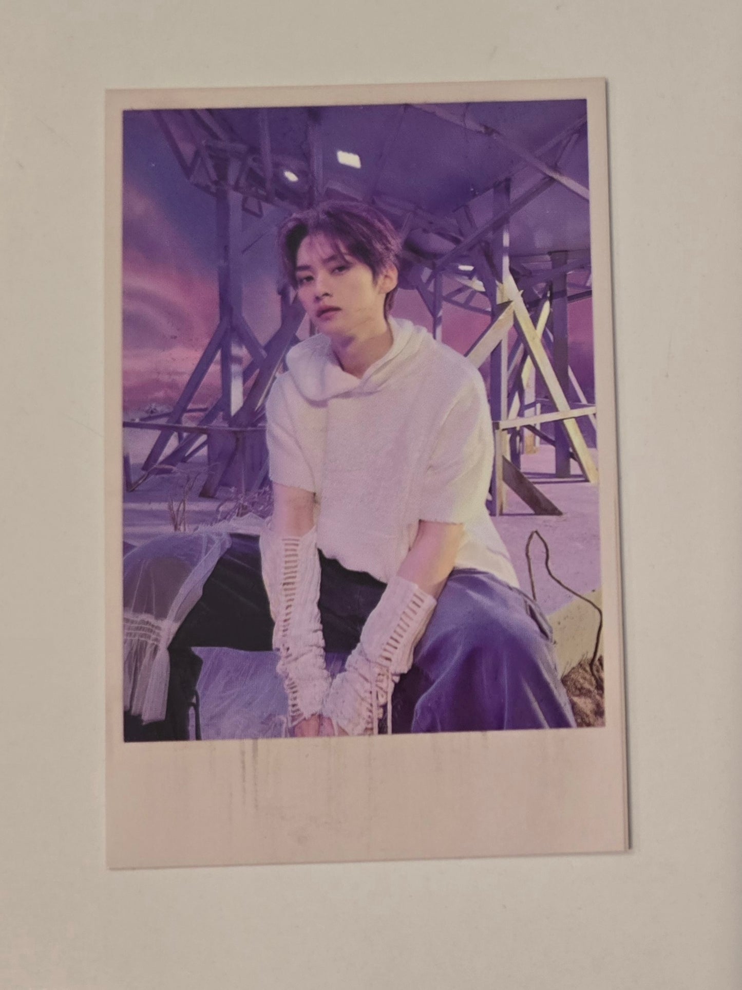 Lee Know Photocards
