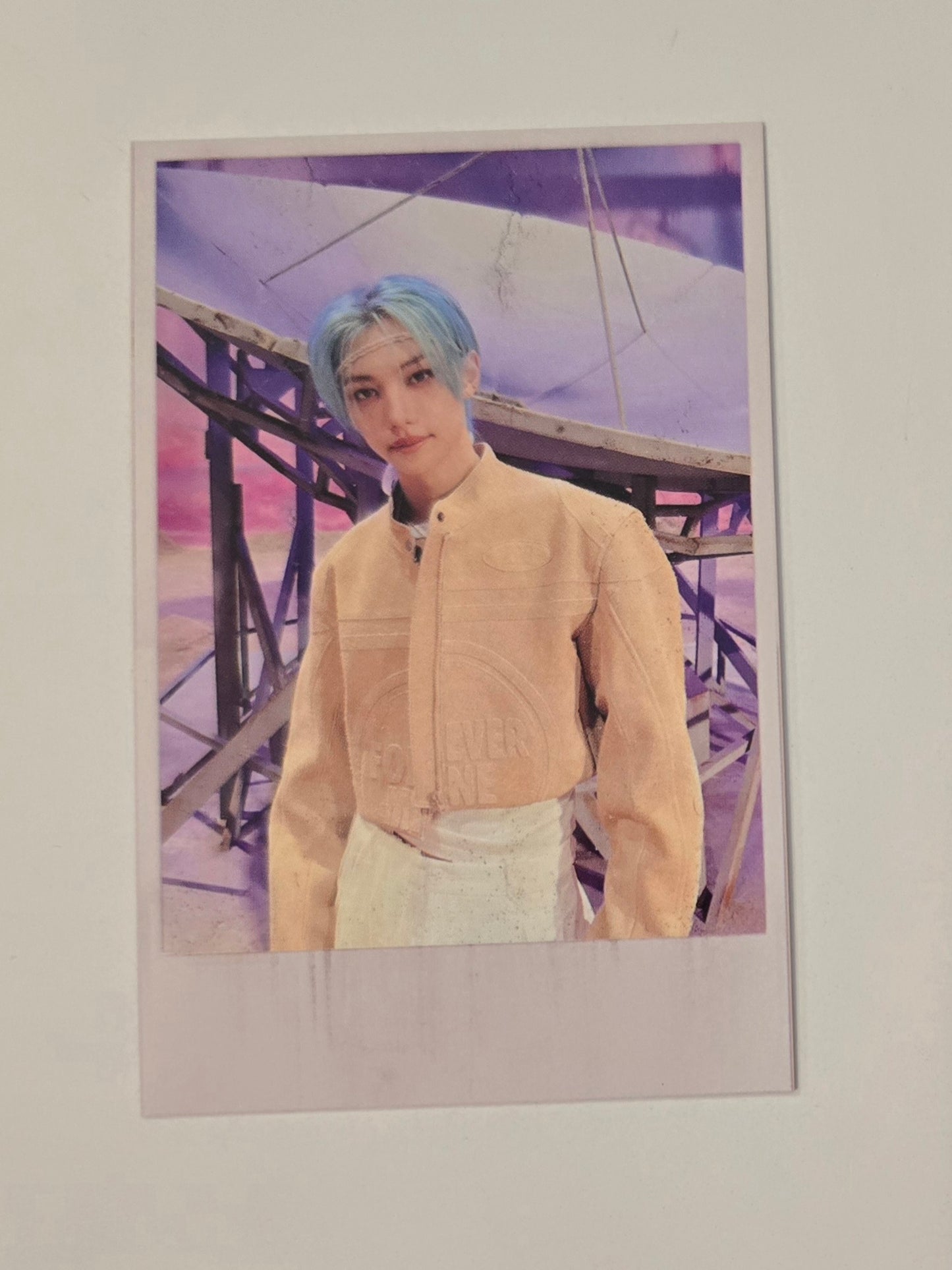 Felix Photocards