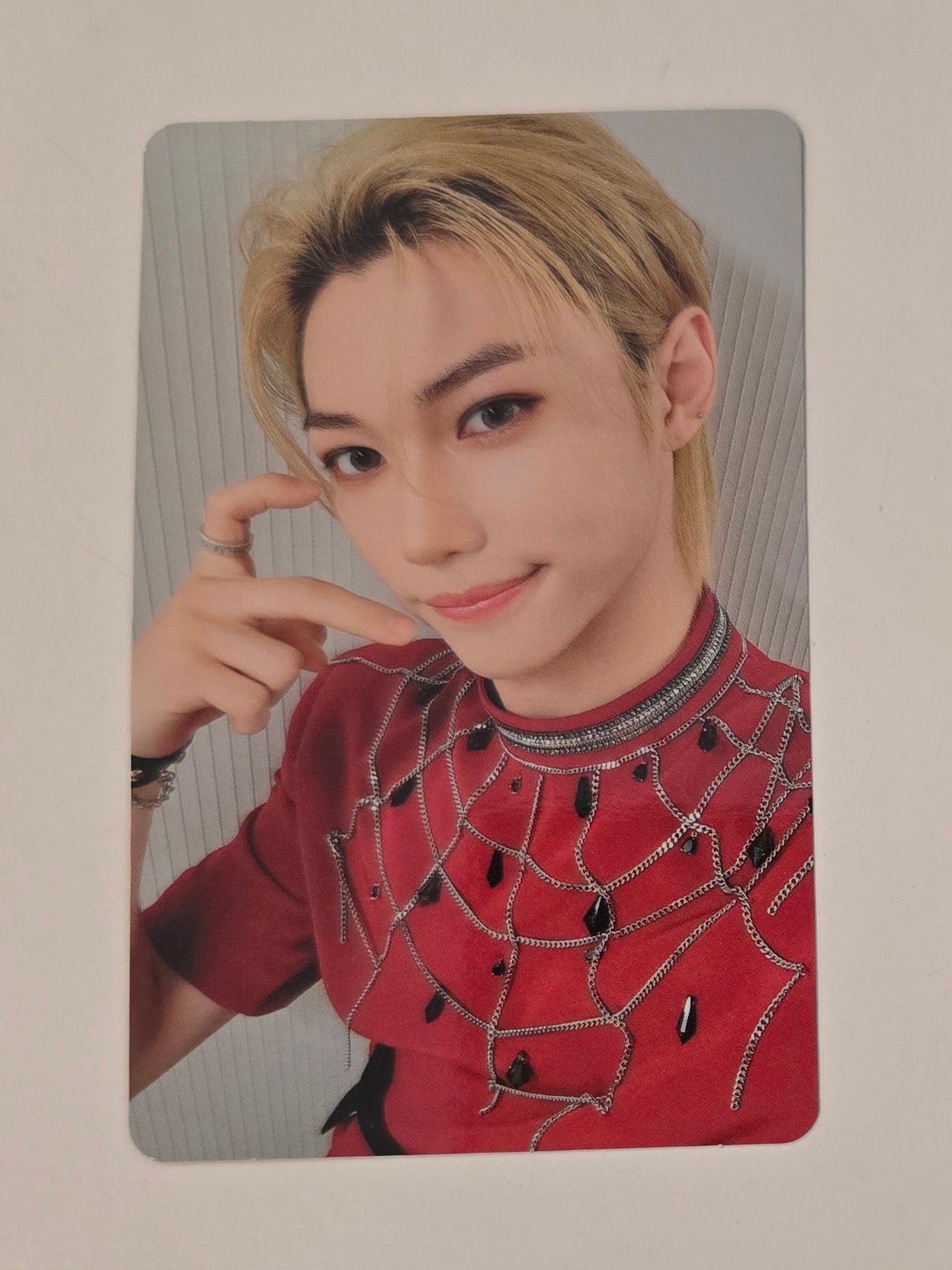 Felix Photocards