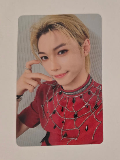 Felix Photocards