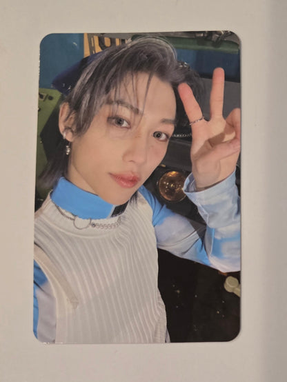 Felix Photocards