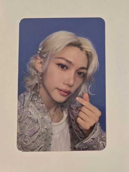 Felix Photocards