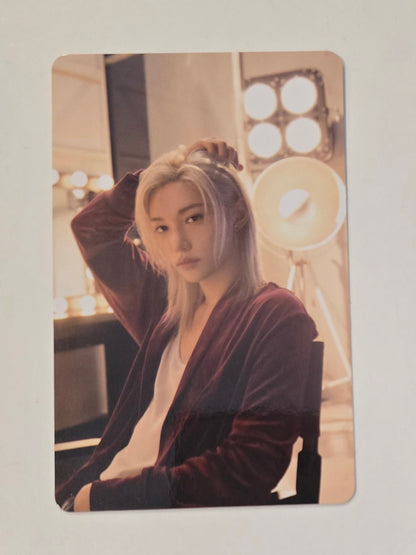 Felix Photocards