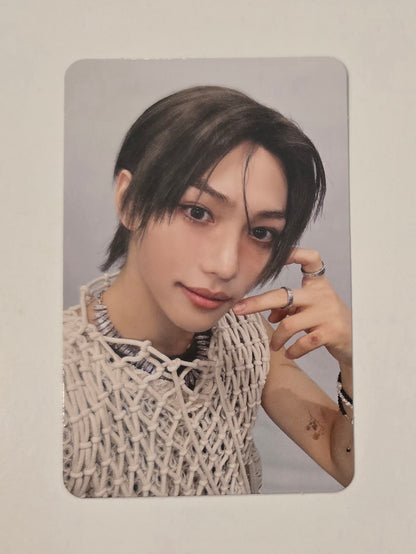 Felix Photocards