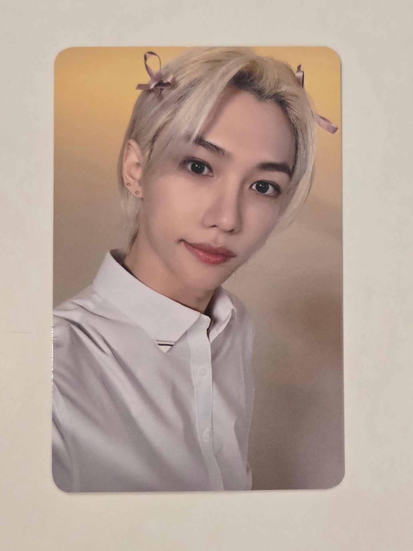 Felix Photocards