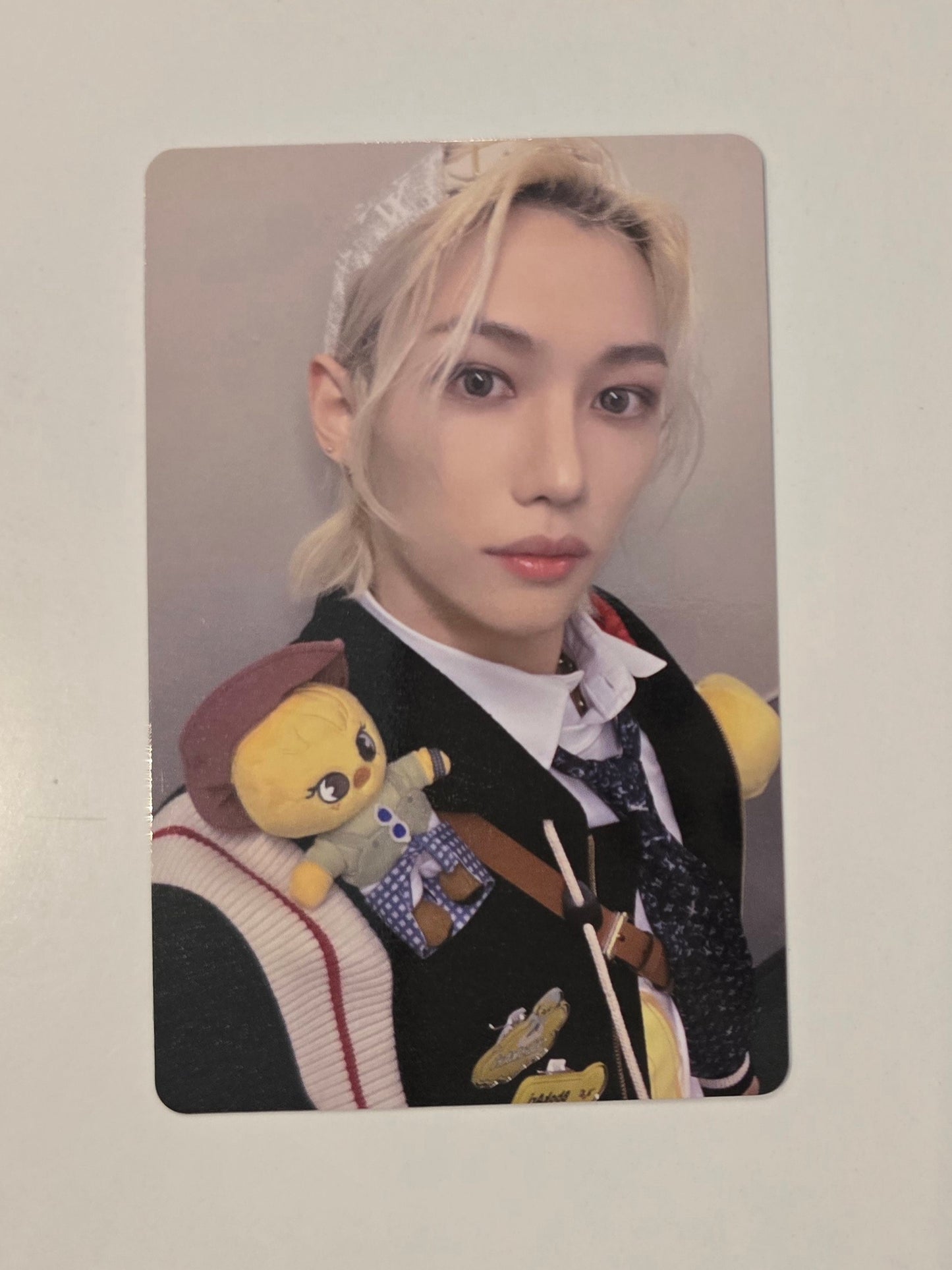 Felix Photocards
