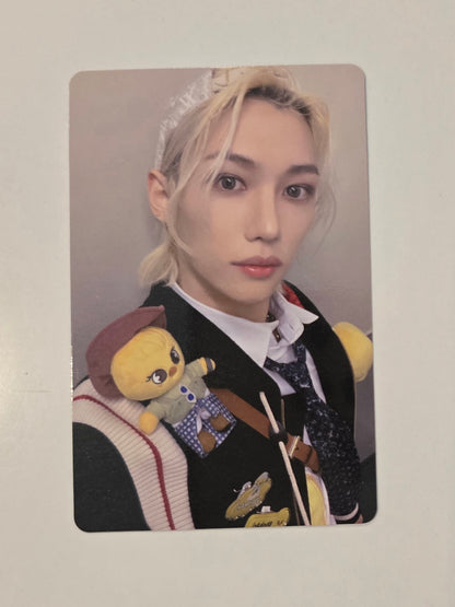 Felix Photocards