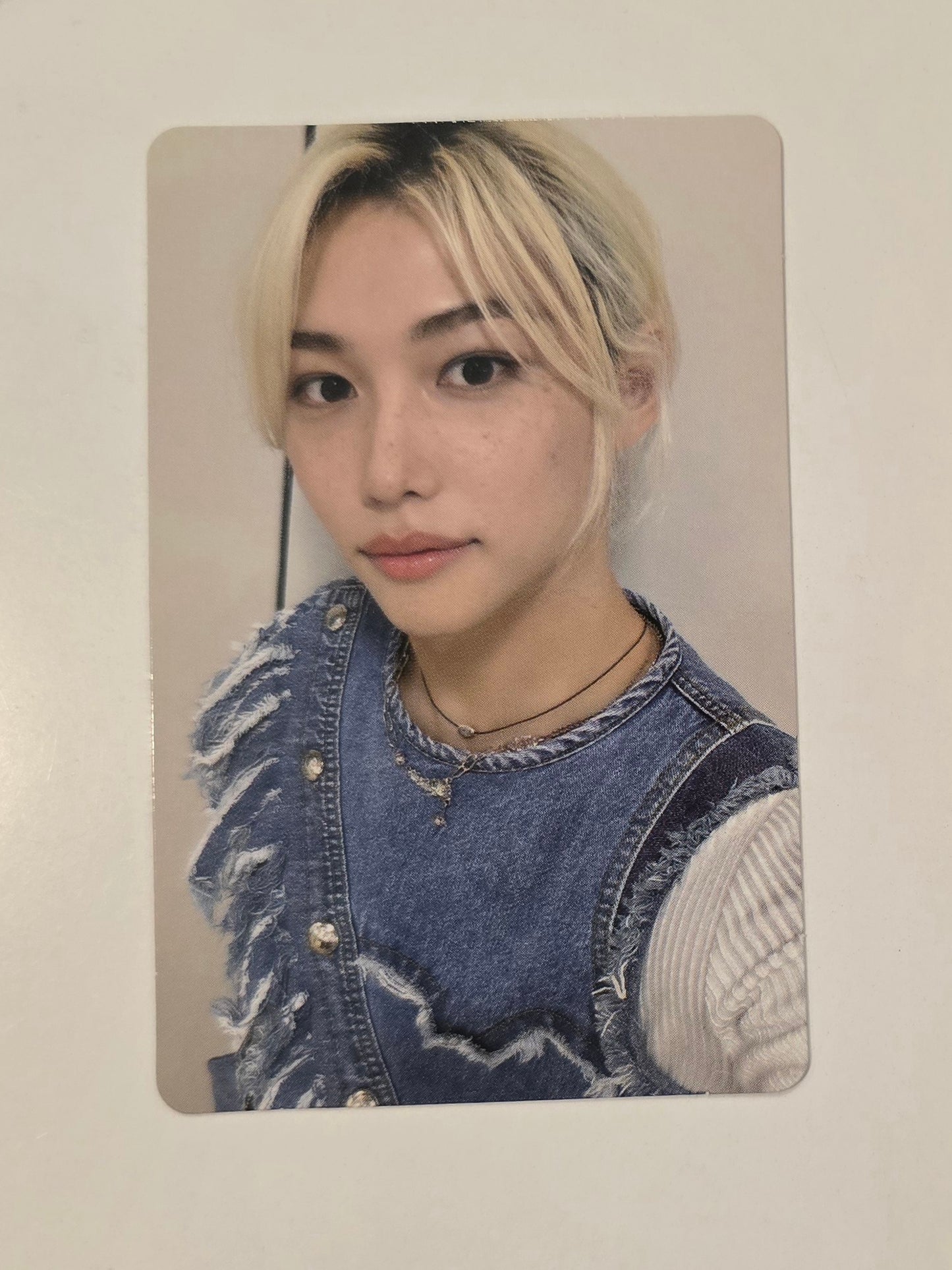 Felix Photocards