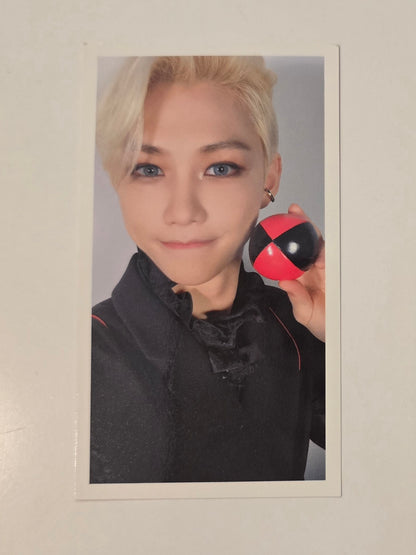 Felix Photocards