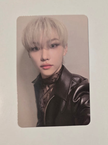 Felix Photocards