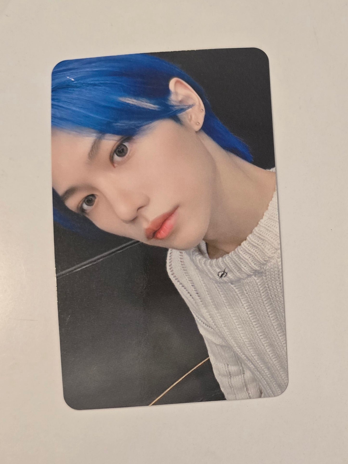 Felix Photocards