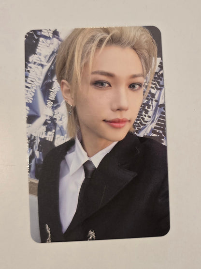 Felix Photocards