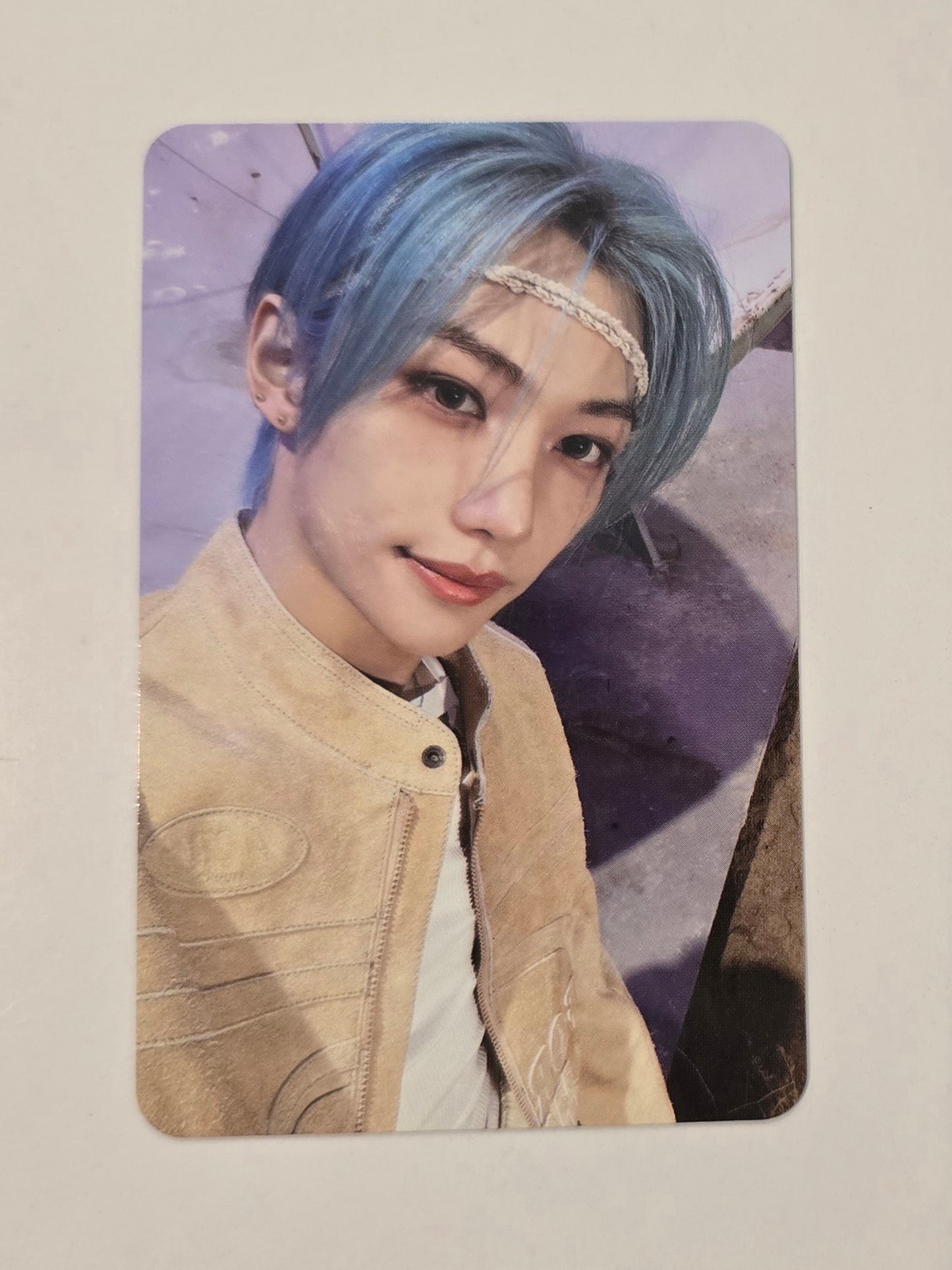 Felix Photocards