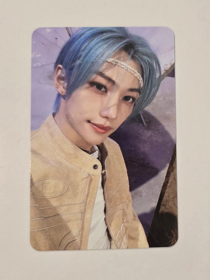 Felix Photocards