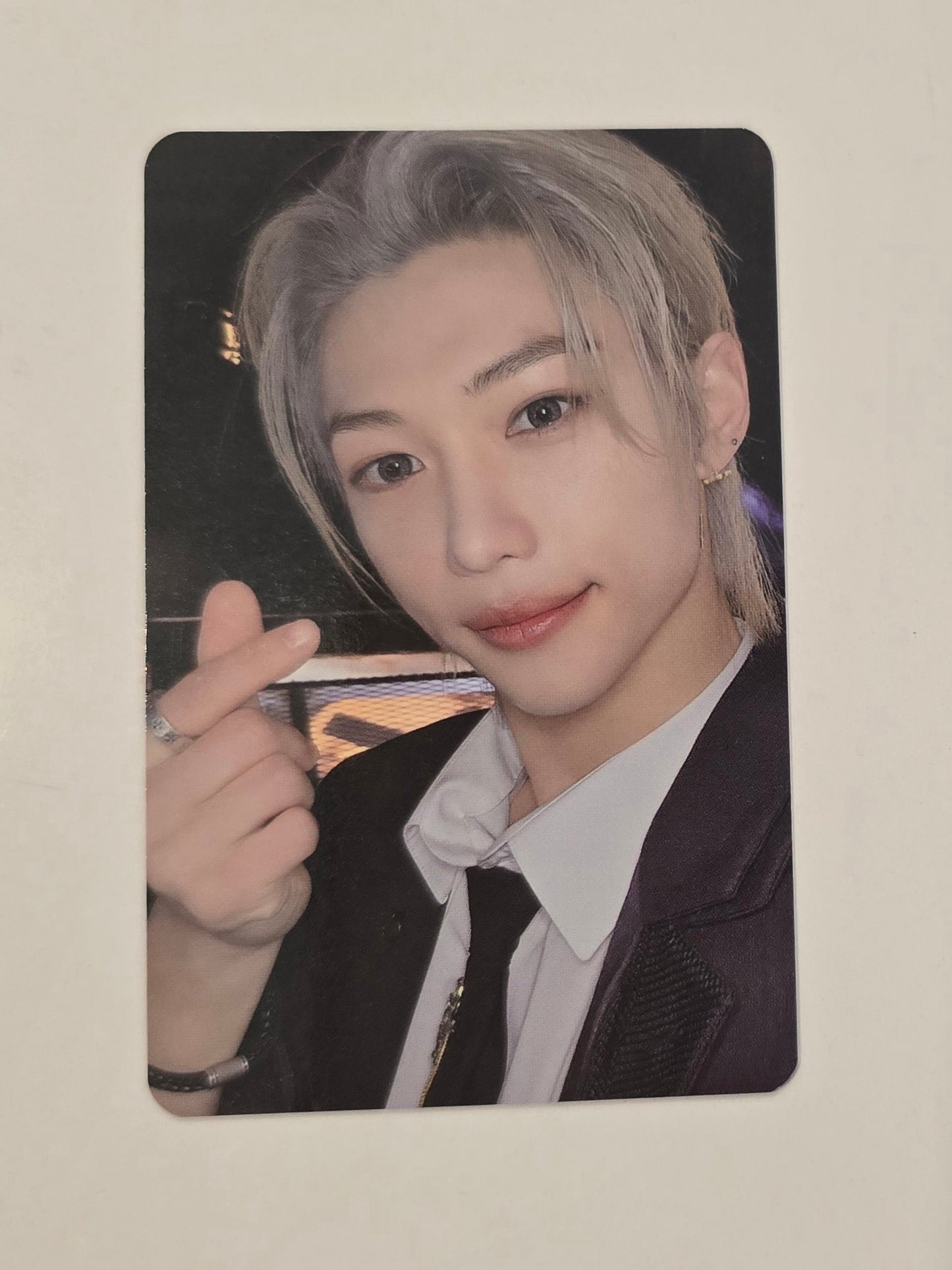 Felix Photocards