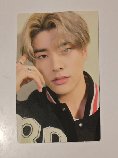 Jake Photocards