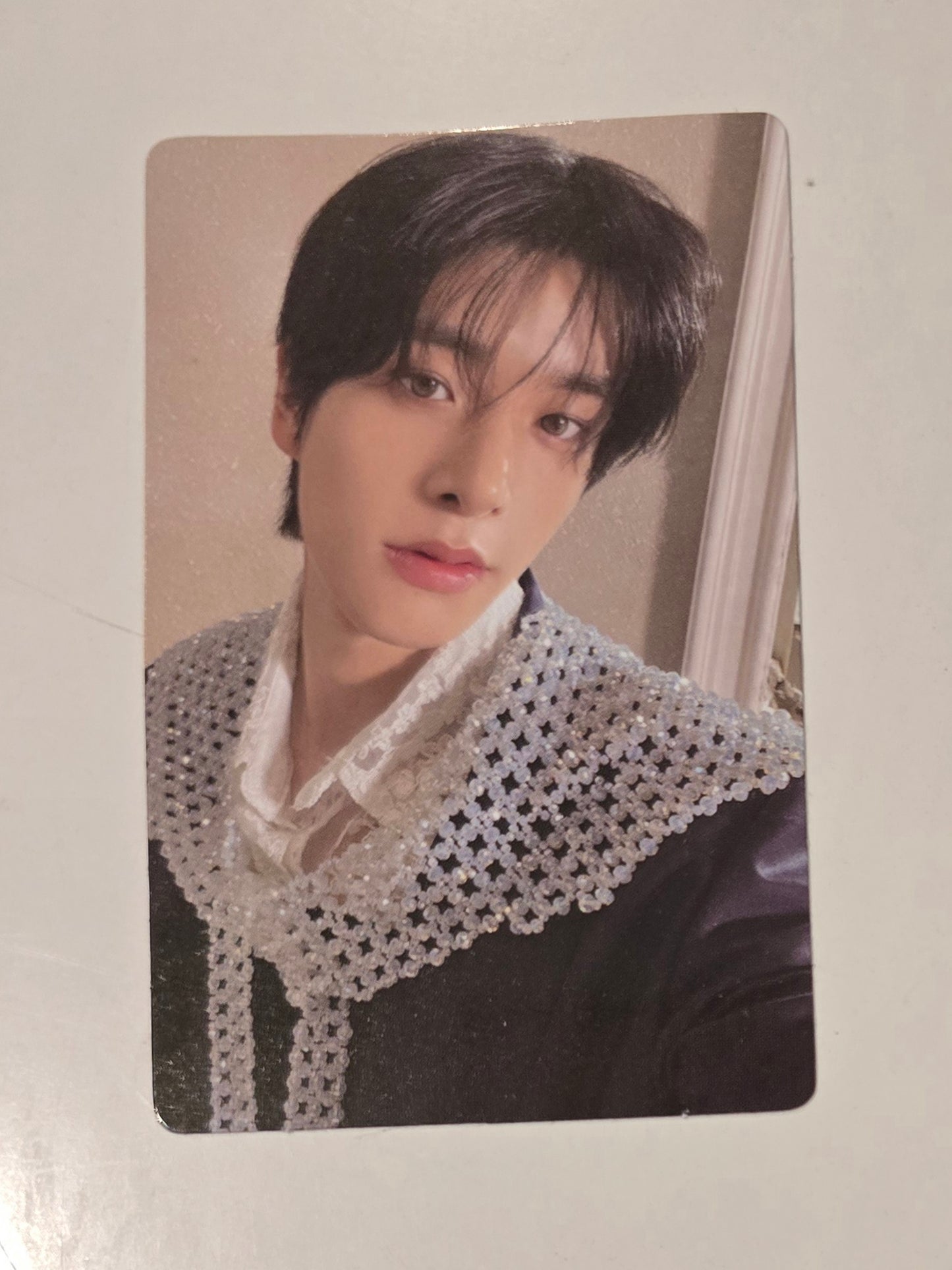 Jake Photocards