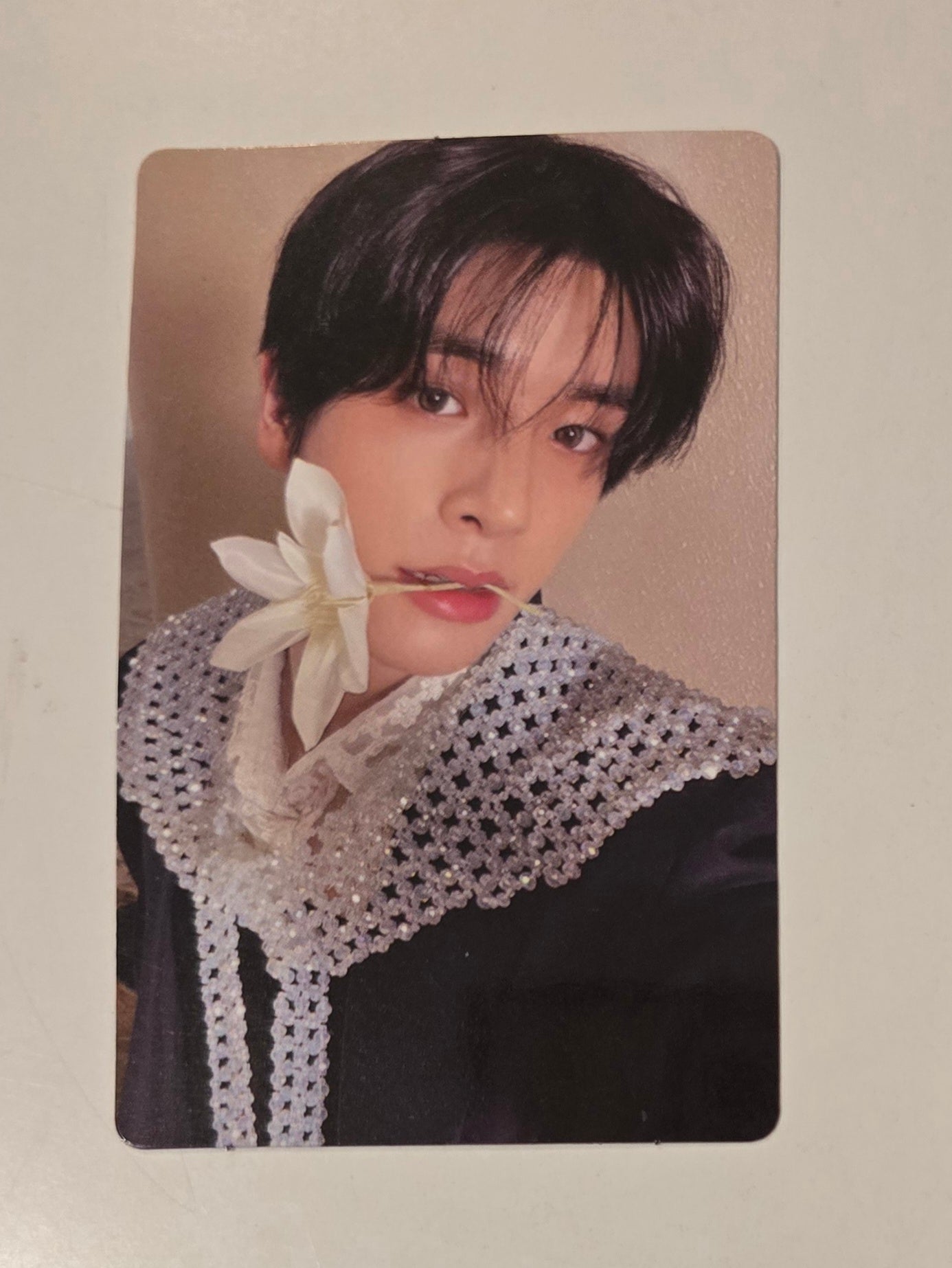 Jake Photocards