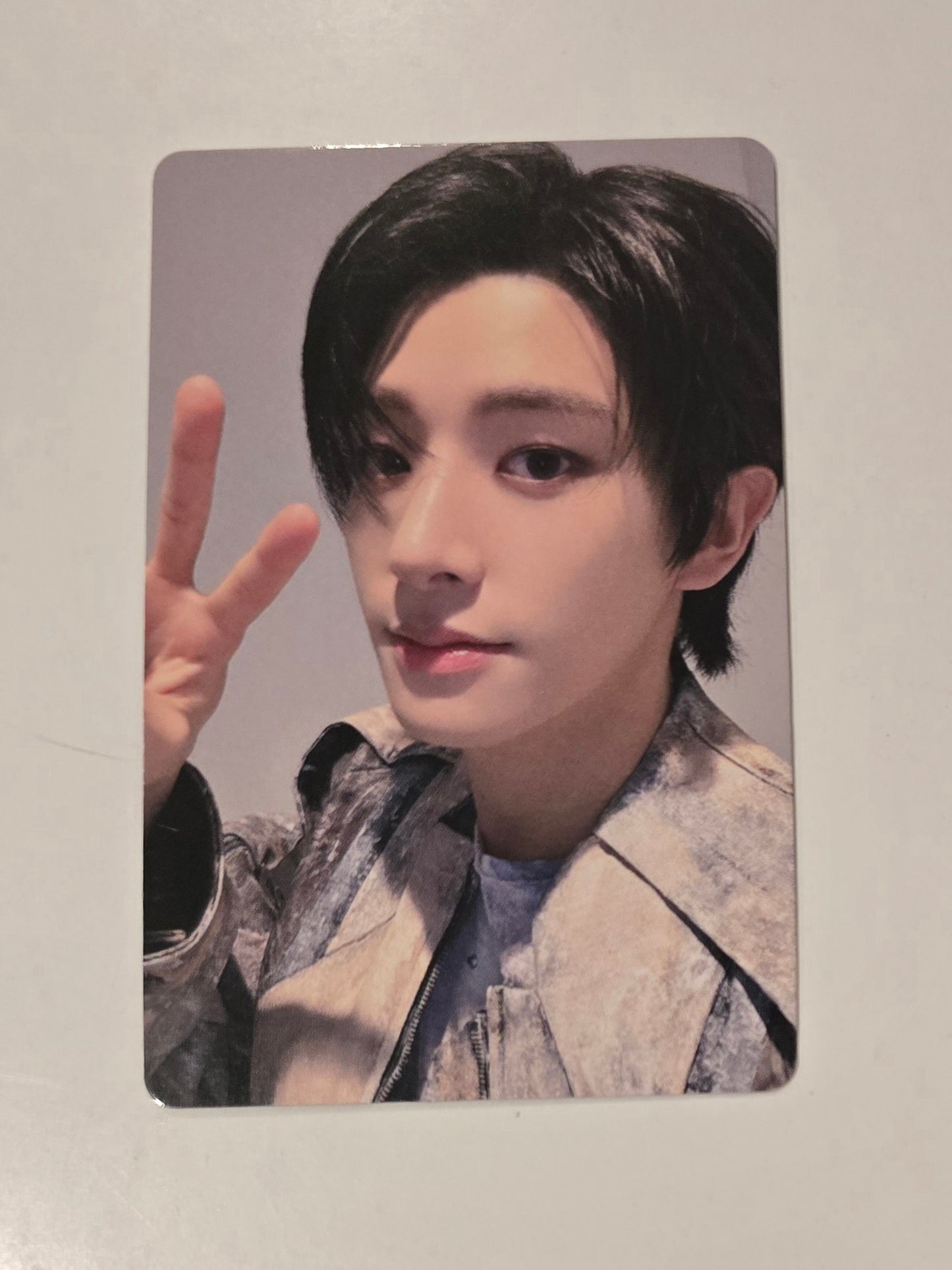Jake Photocards