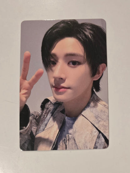 Jake Photocards