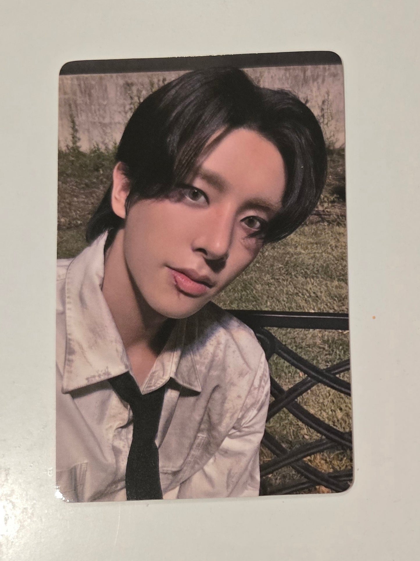 Jake Photocards