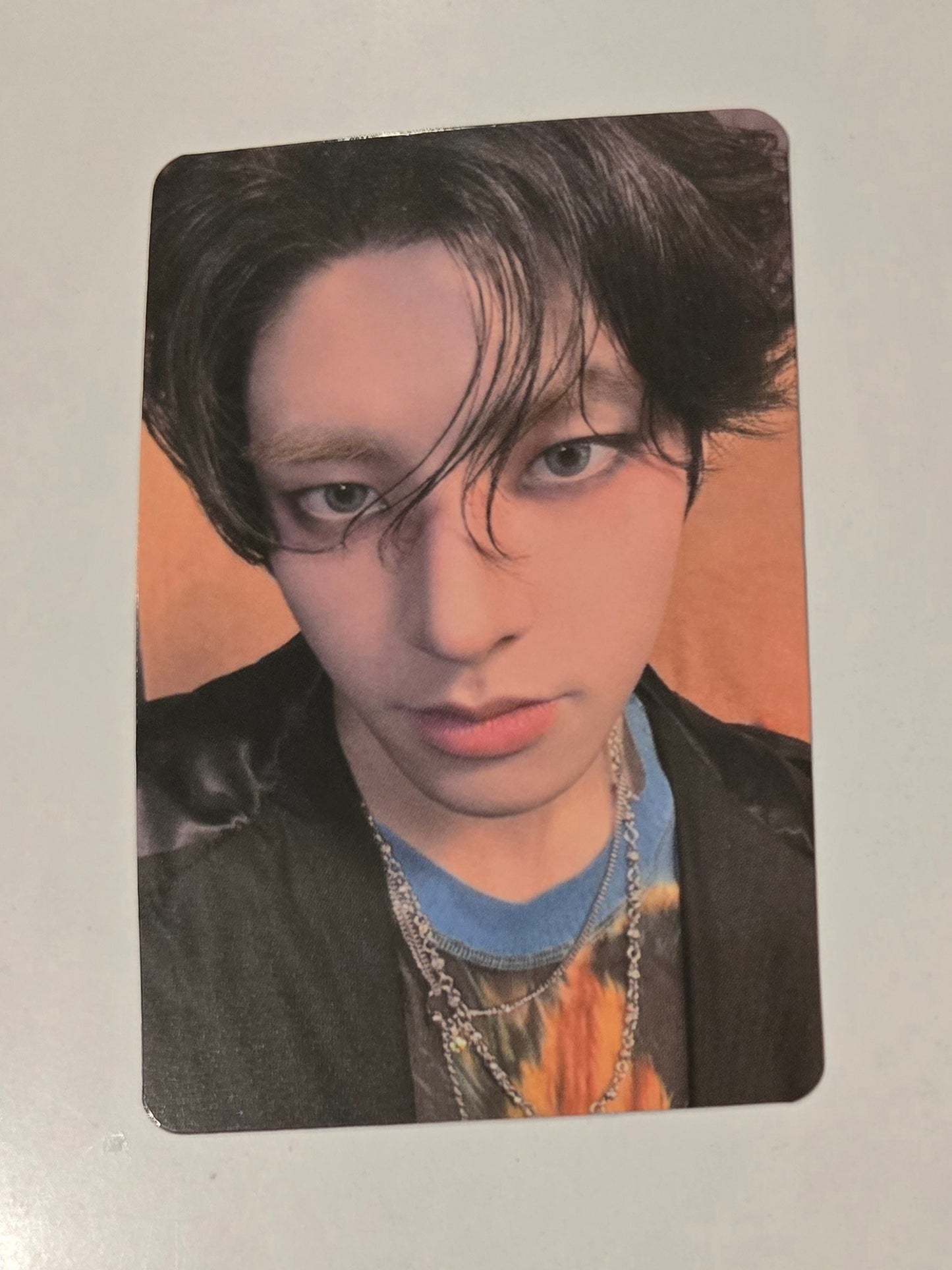 Jake Photocards