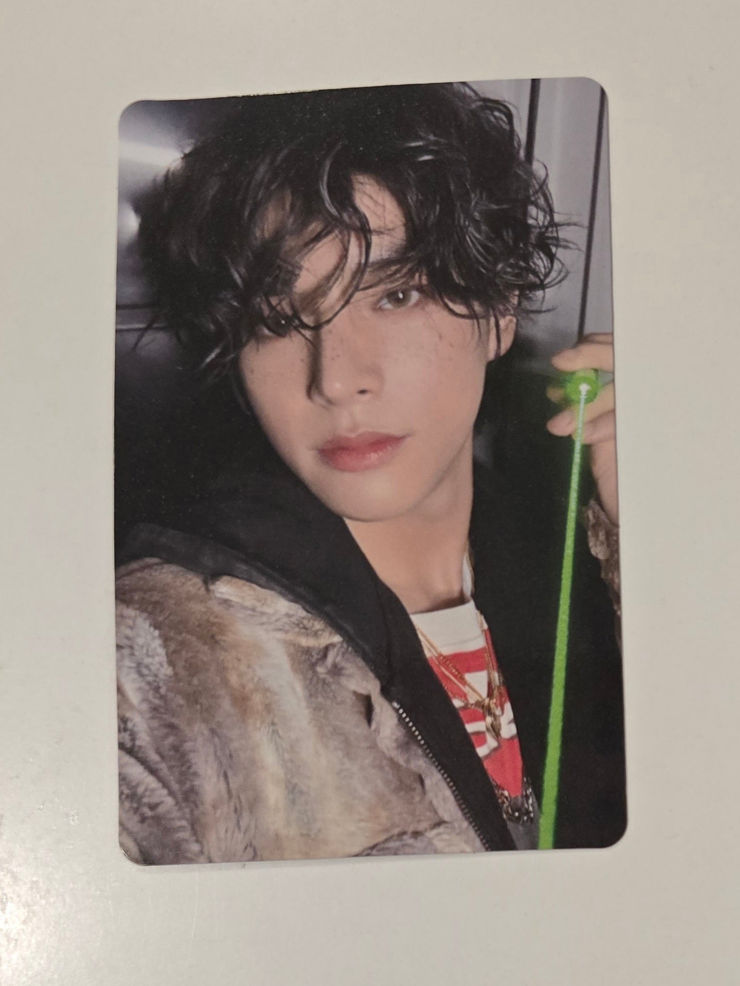 Jake Photocards – K-Pop Wonderland