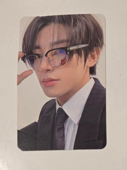 Jake Photocards
