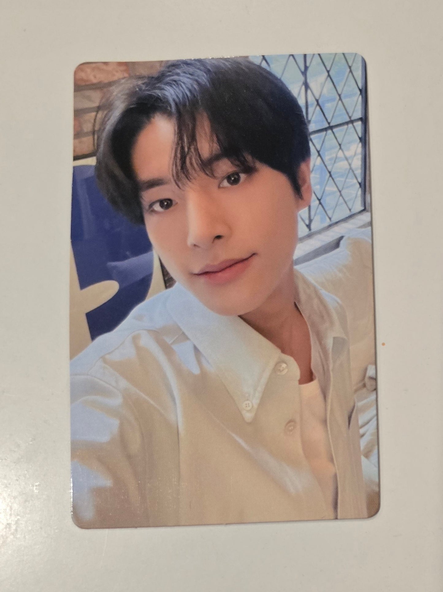 Jake Photocards