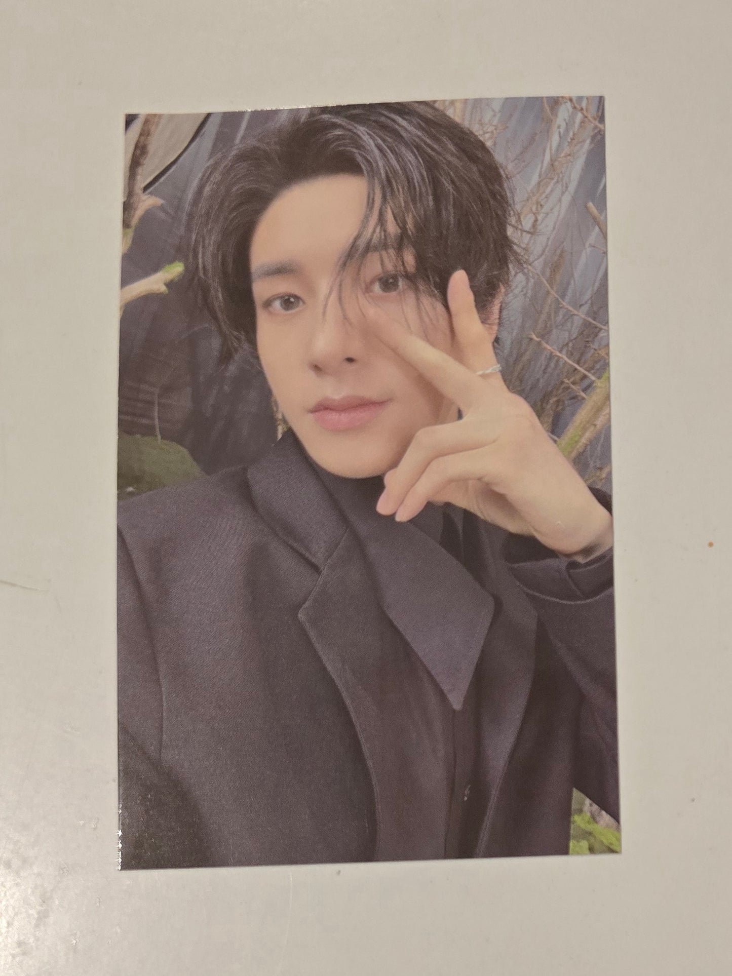 Jake Photocards