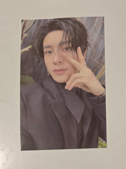 Jake Photocards