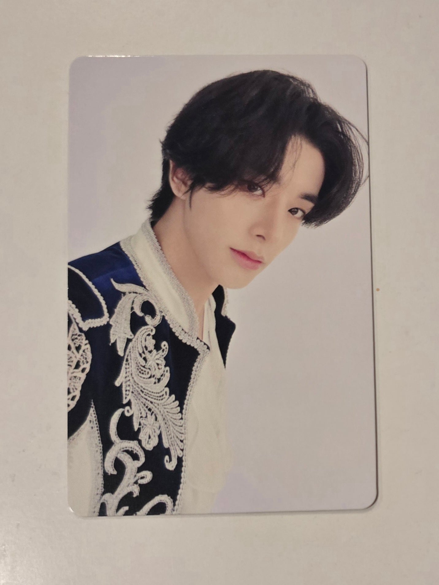 Jake Photocards