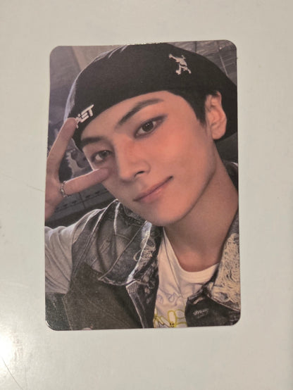 Jay Photocards