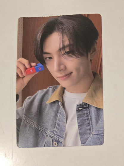 Jay Photocards