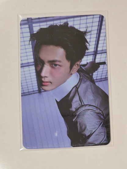 Jay Photocards