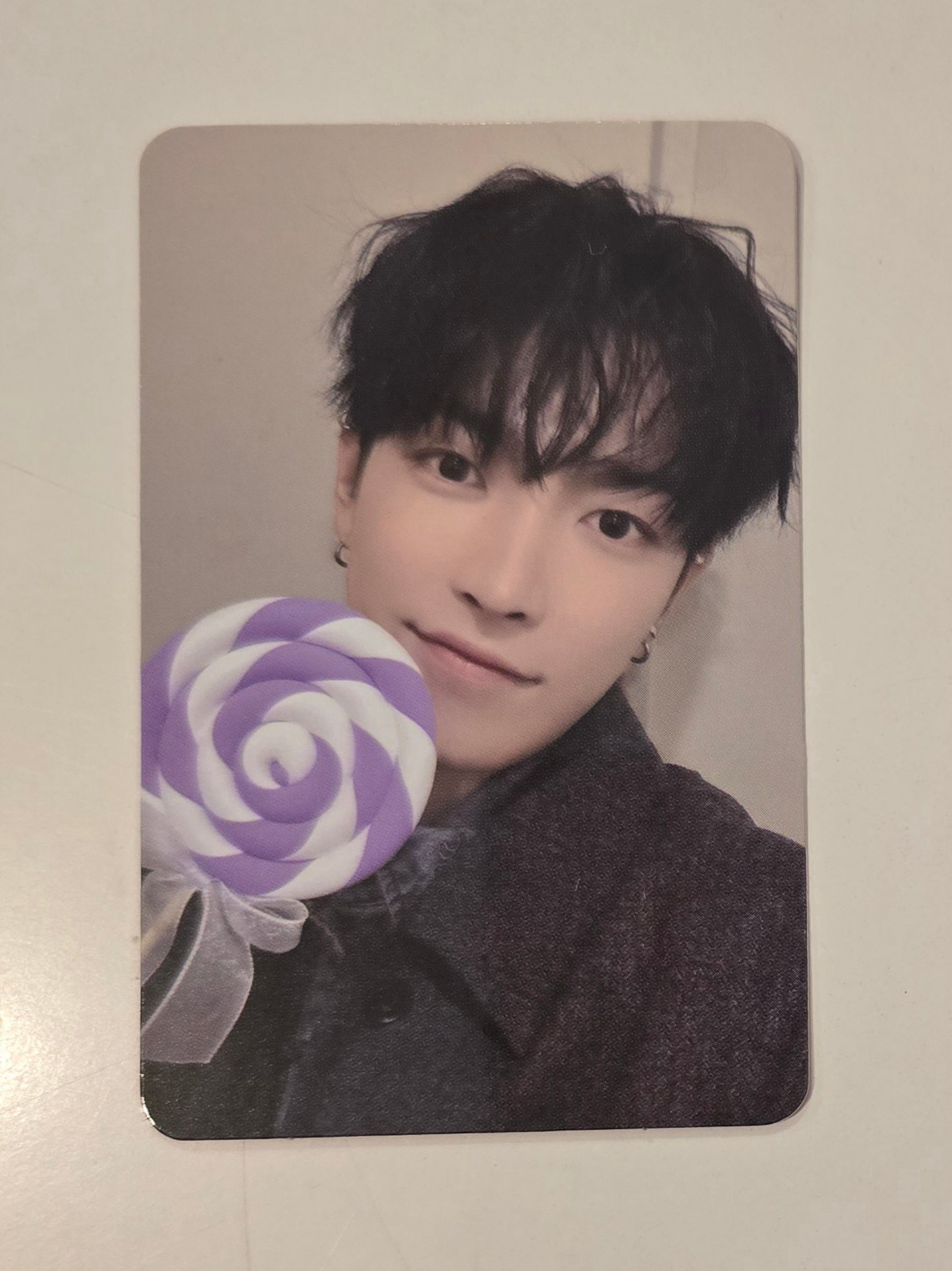 Hongjoong - POBs