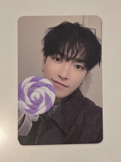 Hongjoong - POBs