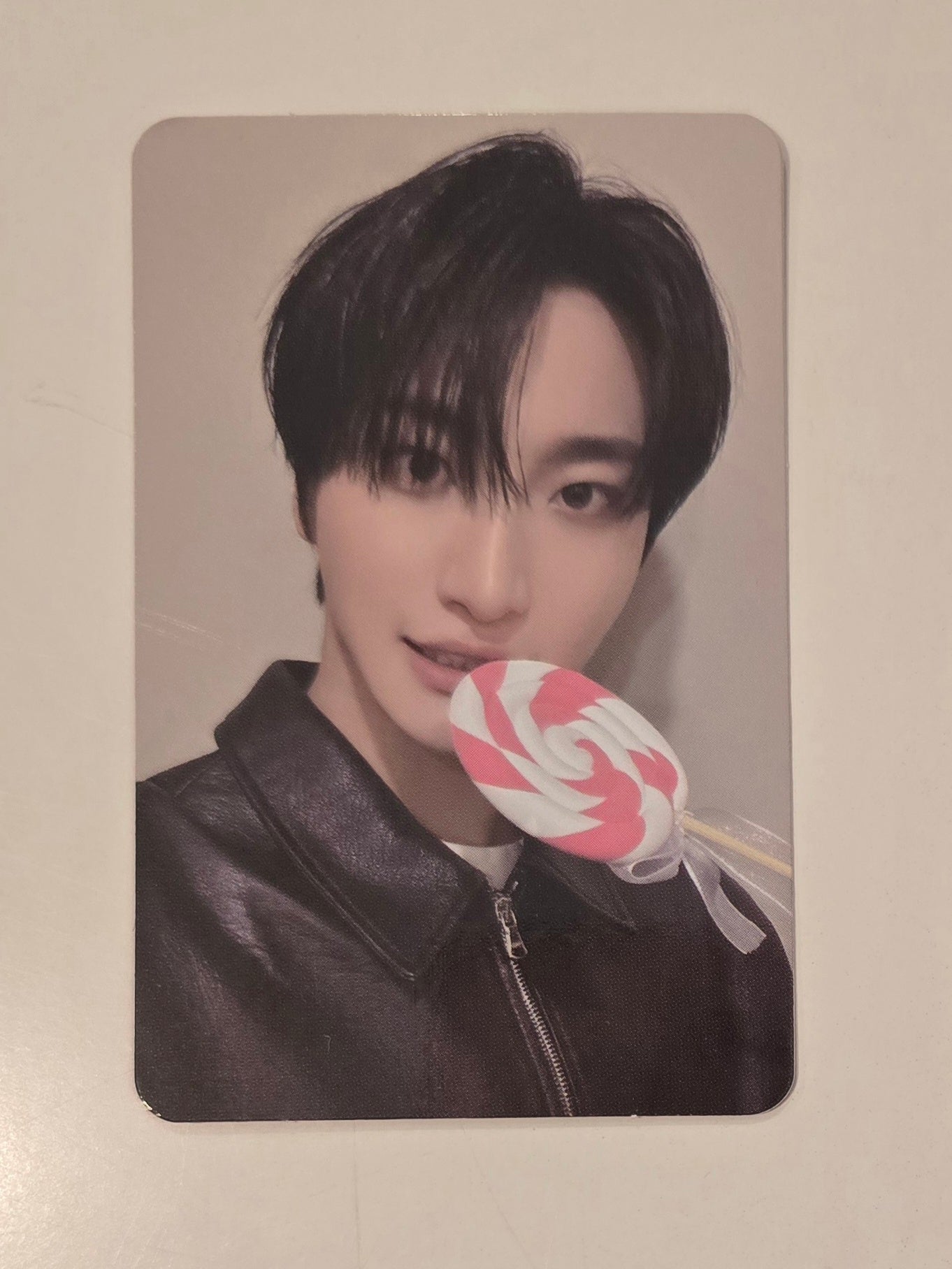 Seonghwa - POBs
