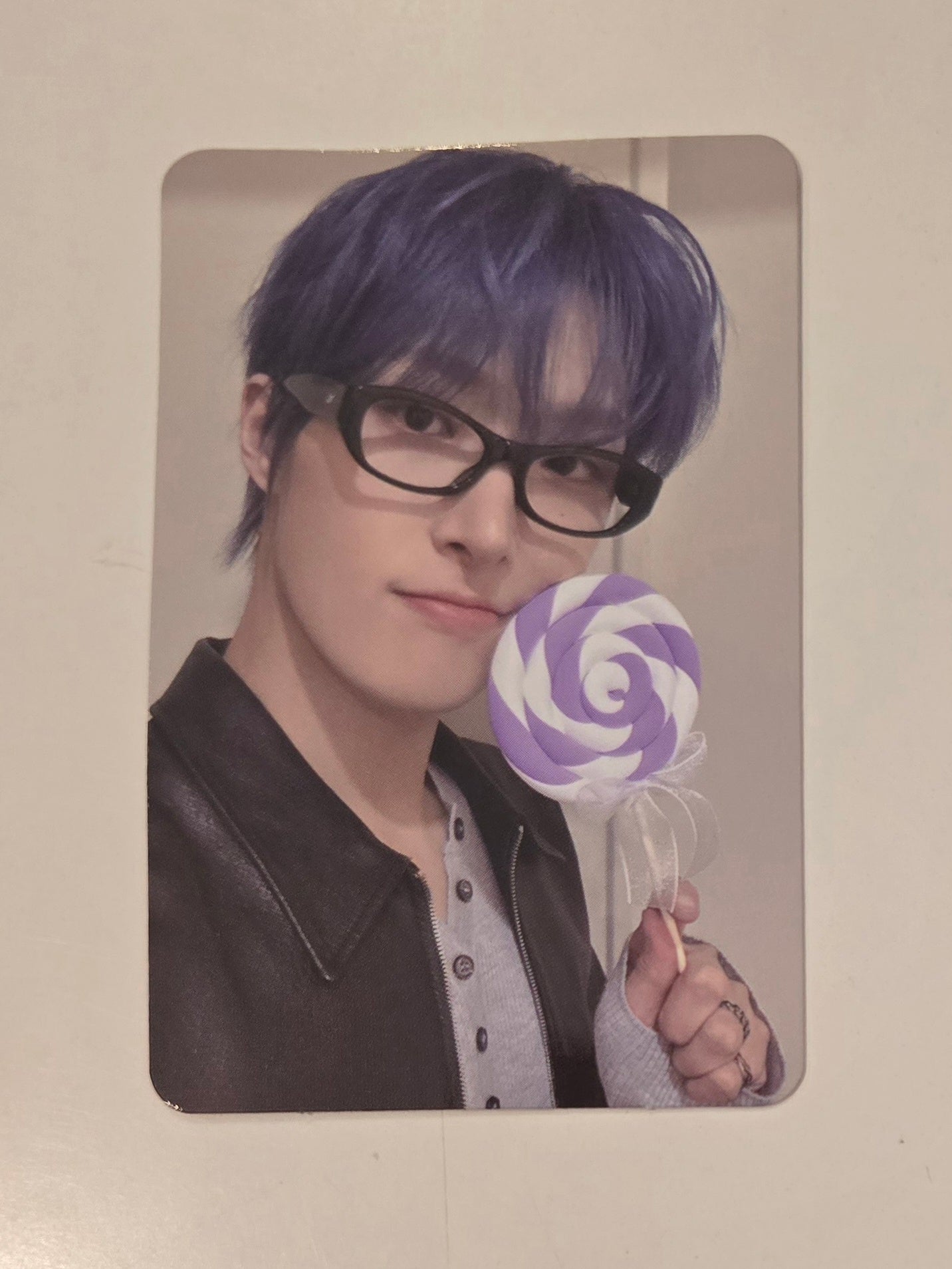 Mingi - POBs