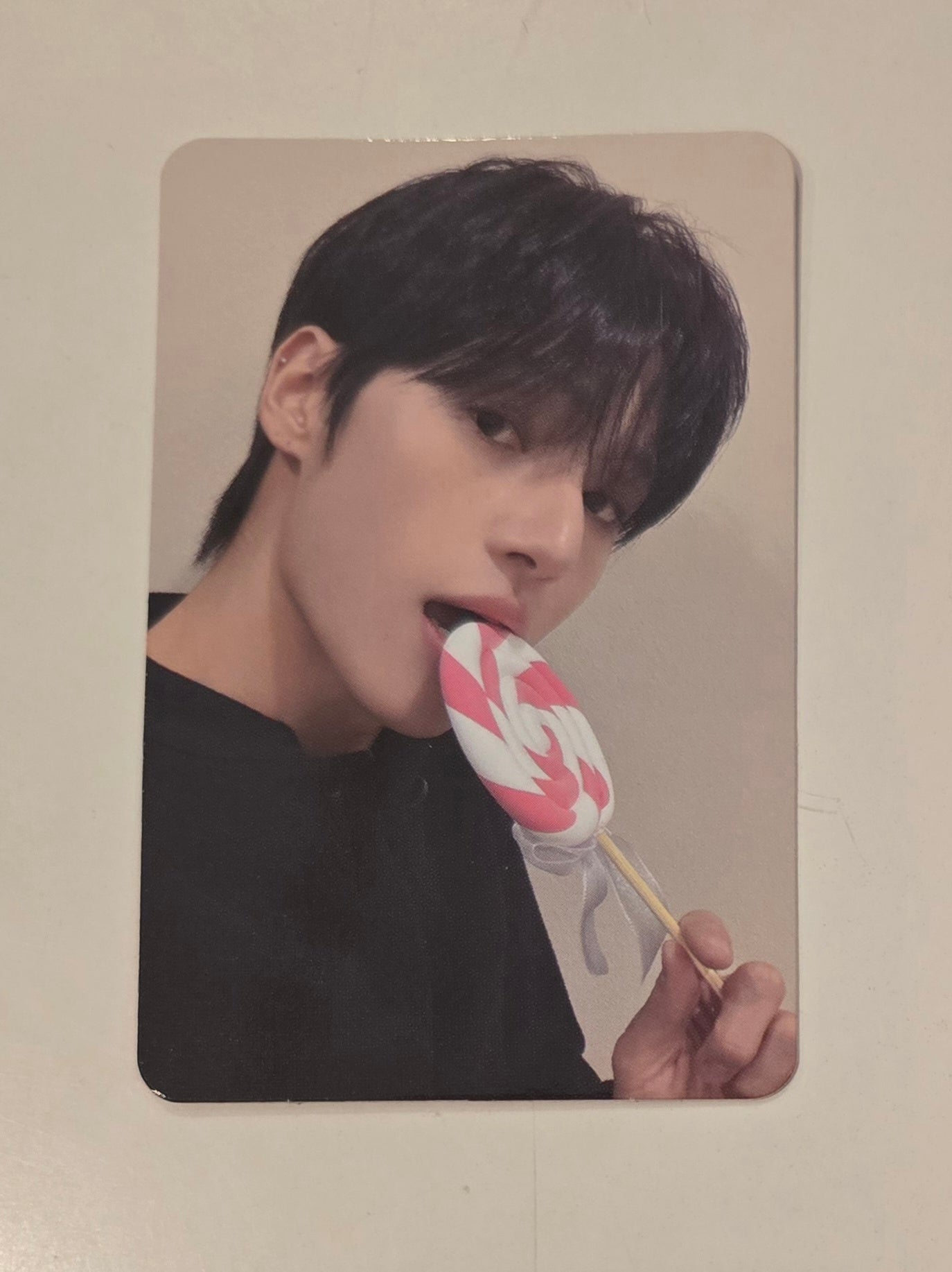 Wooyoung - POBs