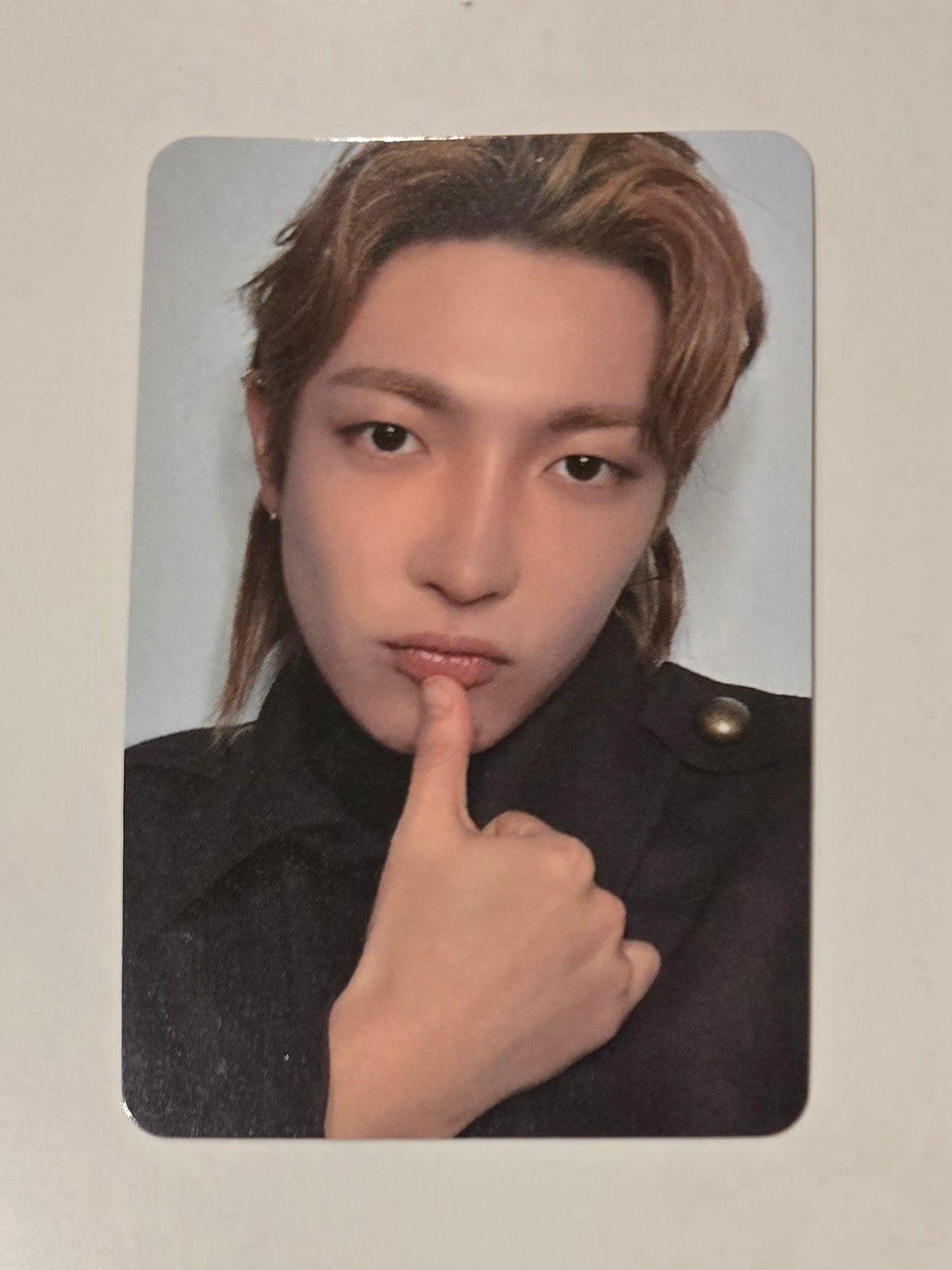 Hongjoong - POBs