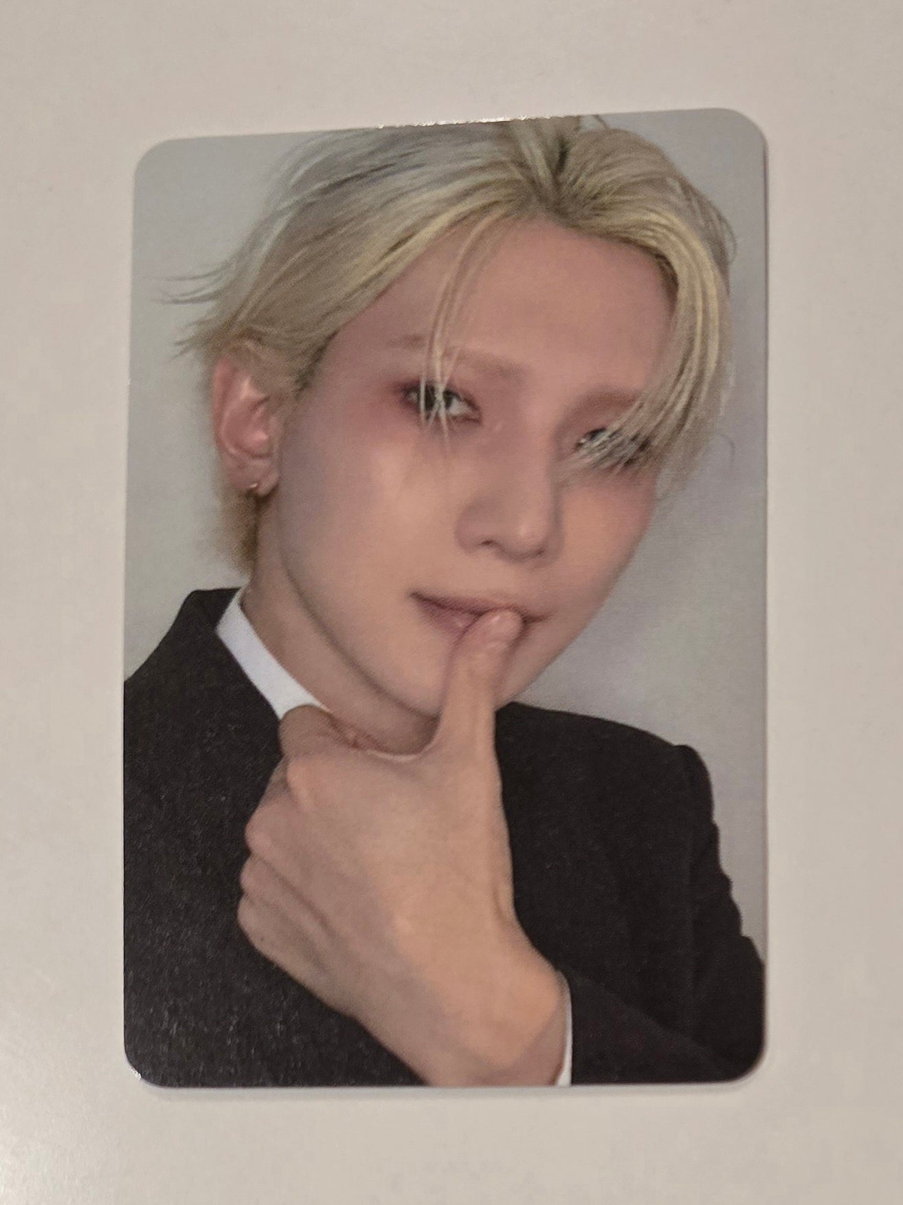 Yeosang - POBs