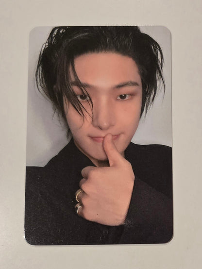 Mingi - POBs