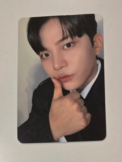 Jongho - POBs