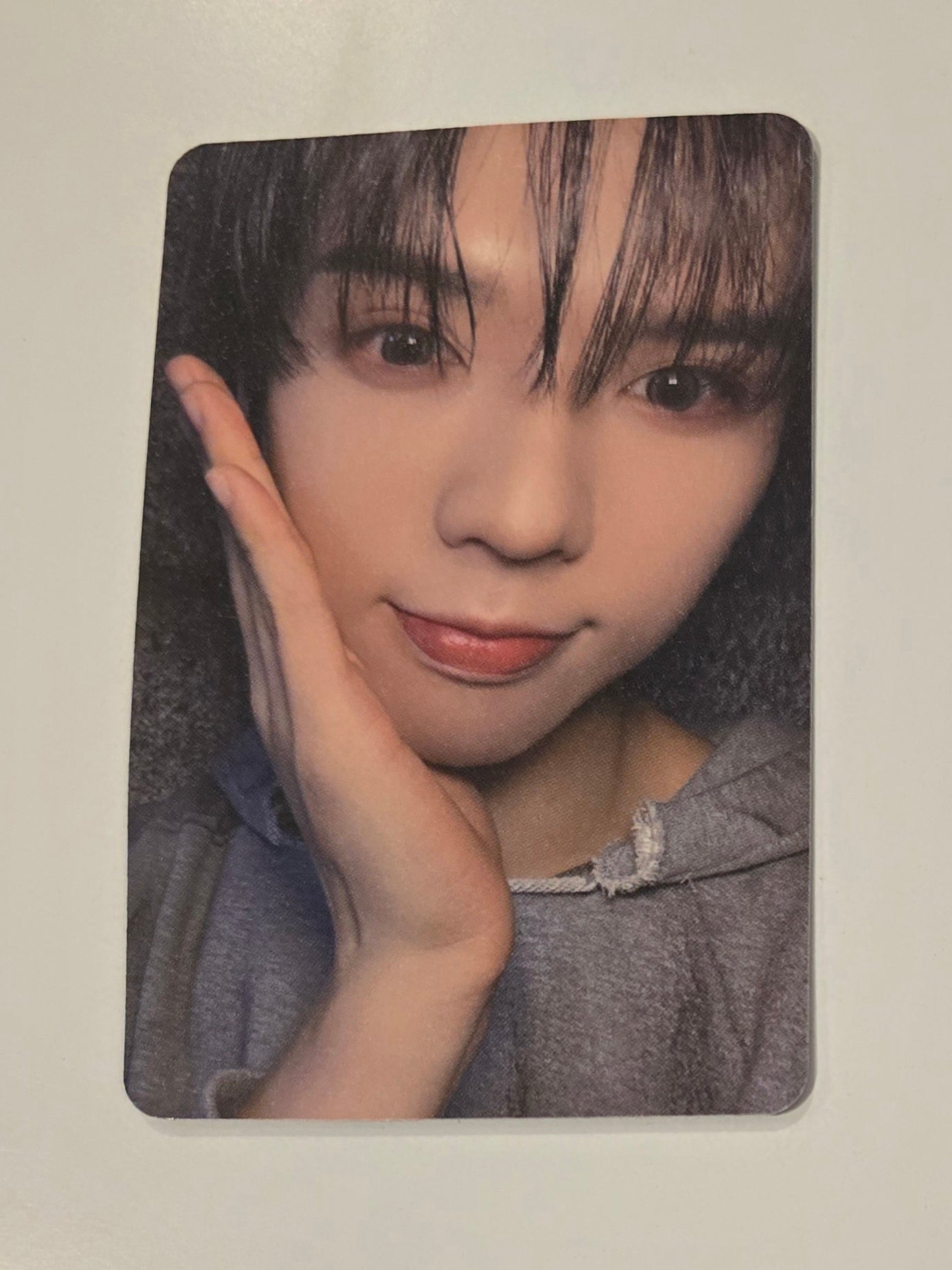 Brian Photocards