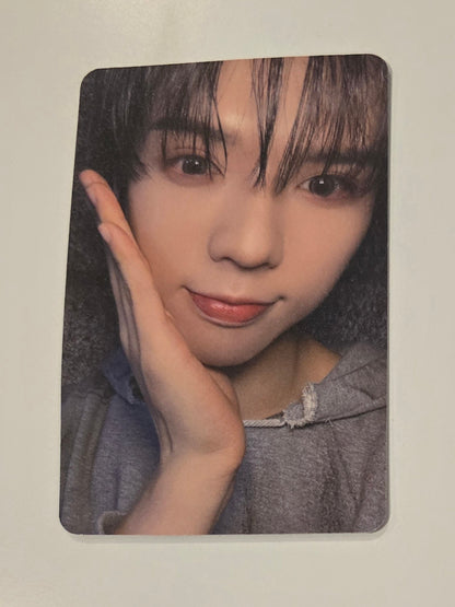 Brian Photocards