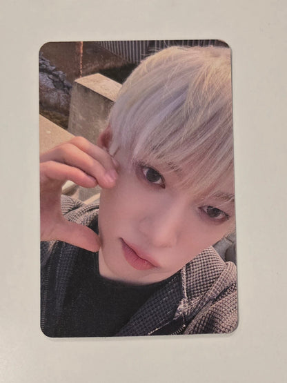 Kamden Photocards