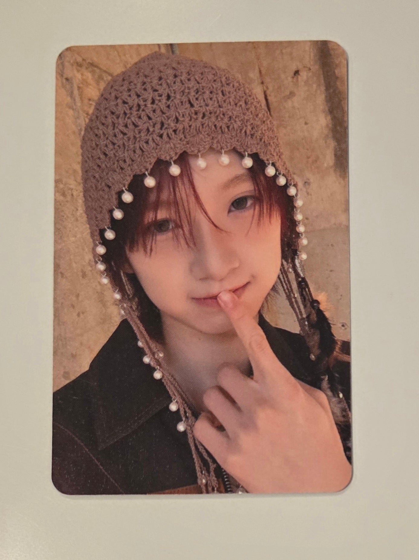 Kyrell Photocards