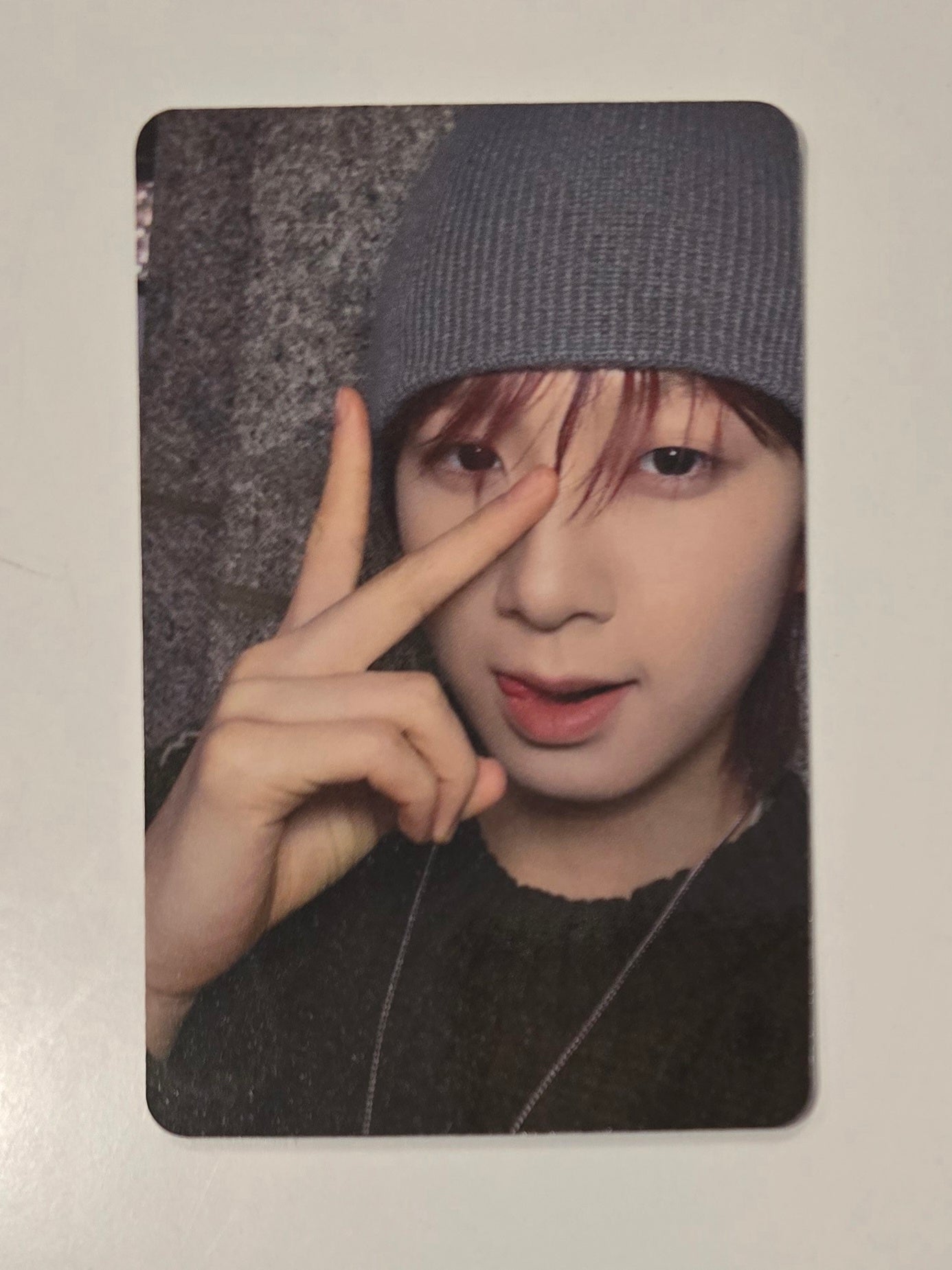Kyrell Photocards